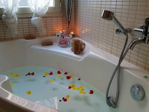 Carminhouse B&B