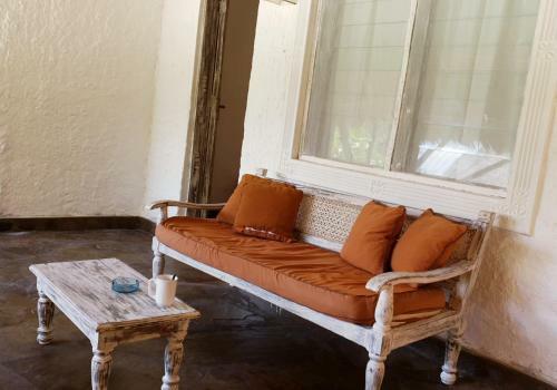 Hostal Diwani Cottage