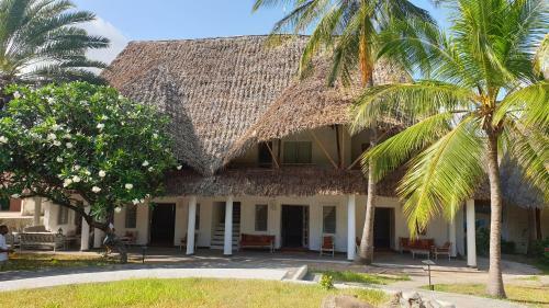 Hostal Diwani Cottage