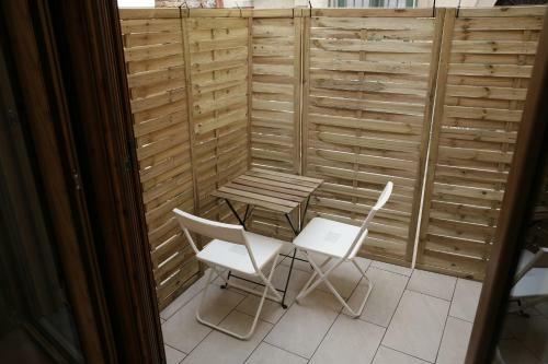 Apartamento La Raja