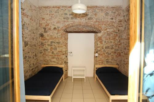 Apartamento La Raja