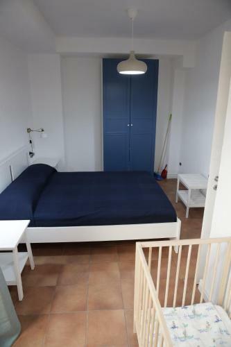 Apartamento La Raja