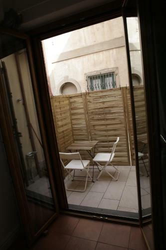 Apartamento La Raja