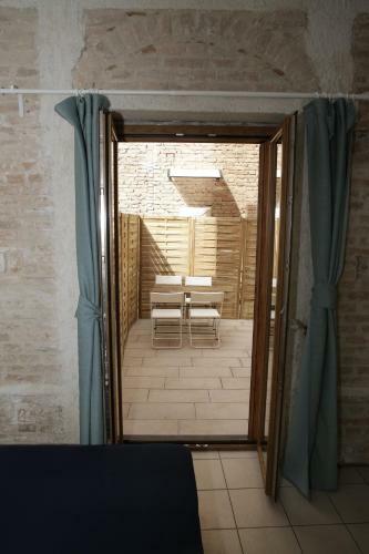 Apartamento La Raja