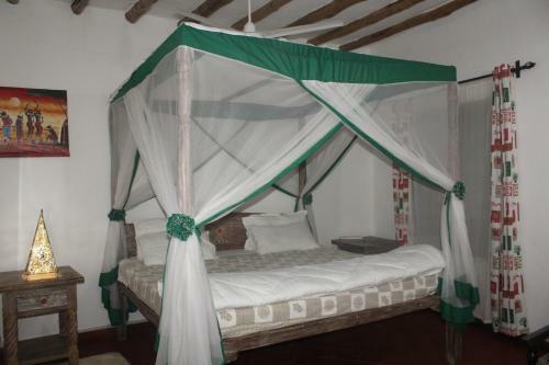 Bed & Breakfast Summertime Villa - Malindi