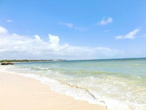 Bed & Breakfast Summertime Villa - Malindi