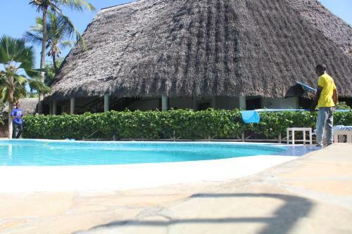 Bed & Breakfast Summertime Villa - Malindi