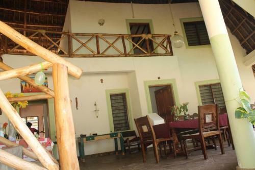 Bed & Breakfast Summertime Villa - Malindi