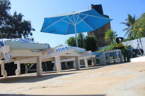 Bed & Breakfast Summertime Villa - Malindi