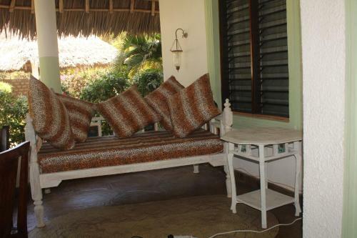 Bed & Breakfast Summertime Villa - Malindi