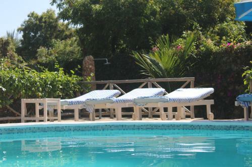 Bed & Breakfast Summertime Villa - Malindi