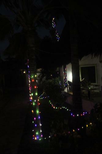 Bed & Breakfast Summertime Villa - Malindi