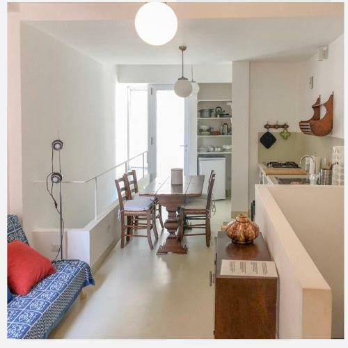Apartamento La Galleria D? Arte