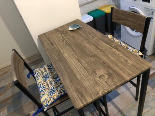 Apartamento La Galea