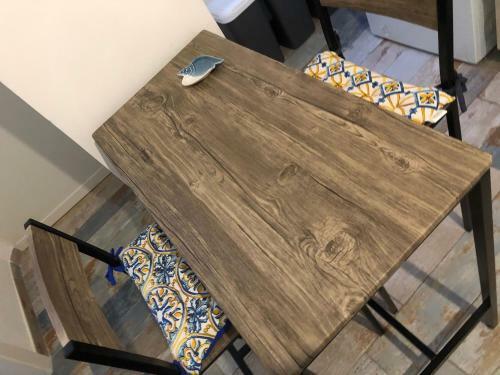 Apartamento La Galea