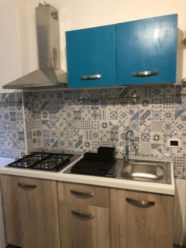 Apartamento La Galea