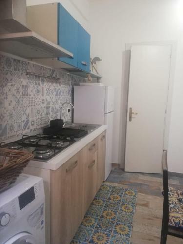 Apartamento La Galea