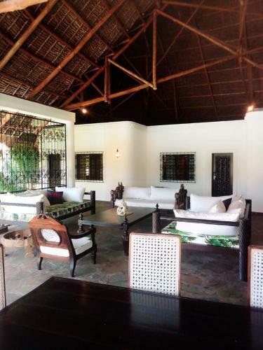 5 Bedroom House Malindi, Casuarina