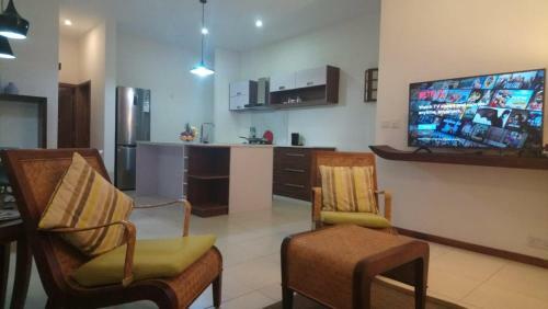 Les Villas Thorel