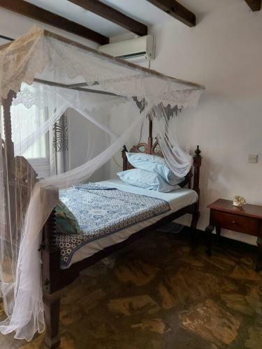 Villa Leopard House