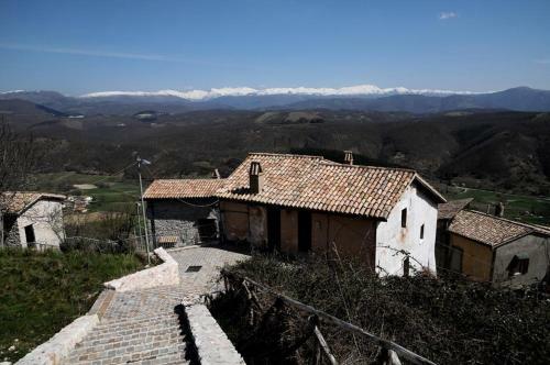 Agroturismo Il Castello Del Sole