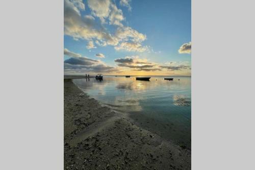 Bois Mapou Self Catering Apartments Unit 101