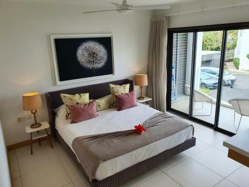Apartamento Latitude Sea Front Luxury Complex