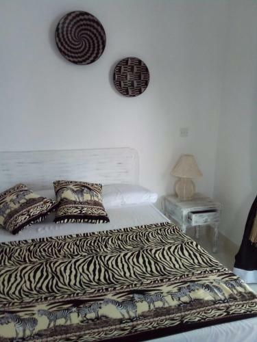 Hostal Seaview Room