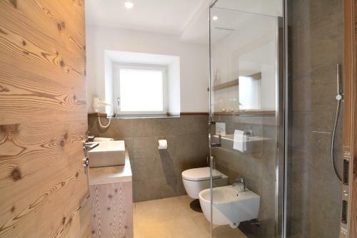 Apartamento Col Da Larjac App Sasslonch