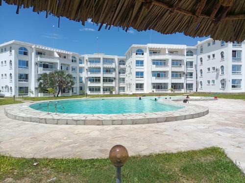 Apartamento Havenhouse Kijani