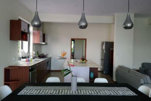 Les Villas Thorel