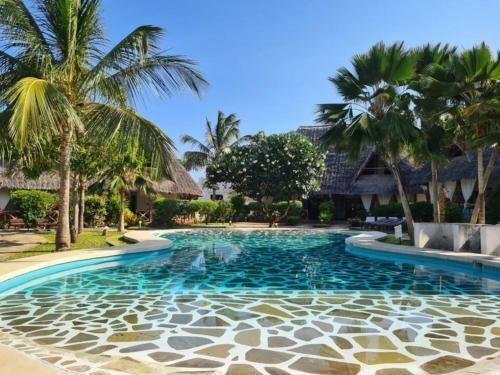 Luxury Boutique Villa With Gorgeous Pool
