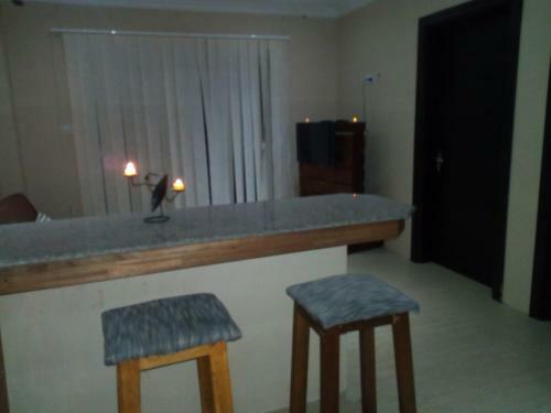 Apartamento Majo's Appart