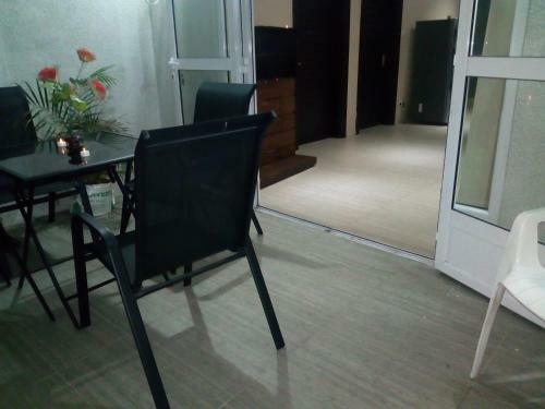 Apartamento Majo's Appart
