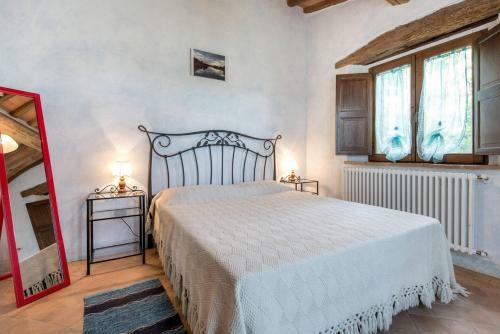 Agroturismo La Villa Della Quercia