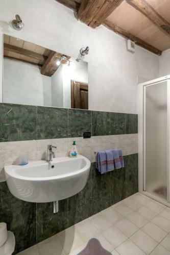 Agroturismo La Villa Della Quercia