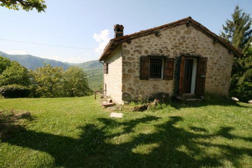 Pradalara Holiday Home