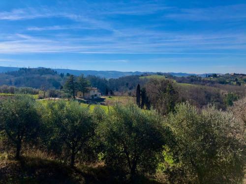 Bed & Breakfast Casa Loumavi