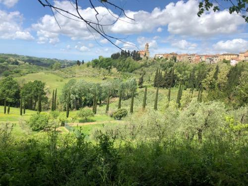 Bed & Breakfast Casa Loumavi