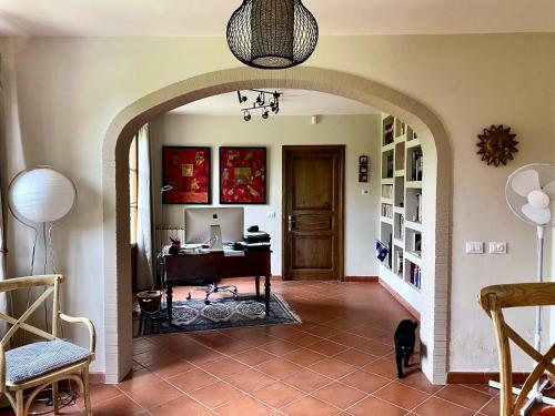 Bed & Breakfast Casa Loumavi