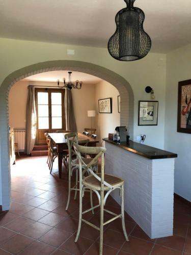 Bed & Breakfast Casa Loumavi