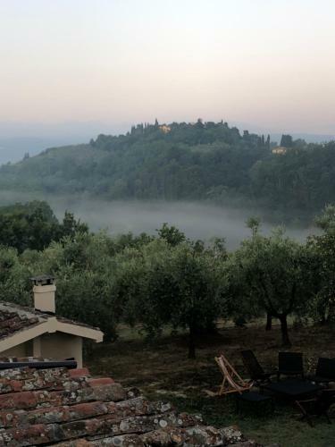 Bed & Breakfast Casa Loumavi