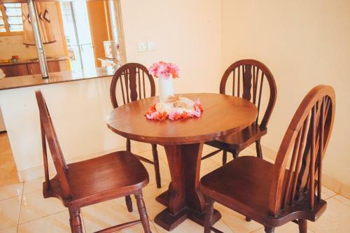 Apartamento Home Away From Home
