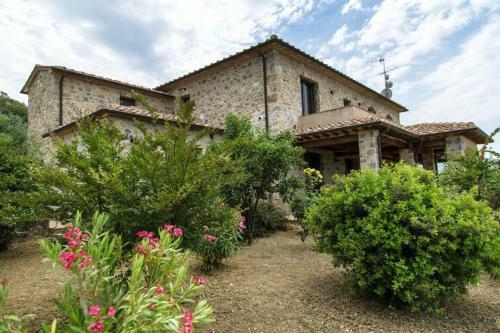 Villa Chiugi