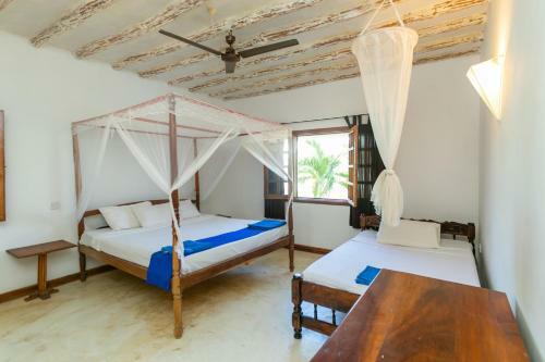 Villa Pearls And Corals Resort