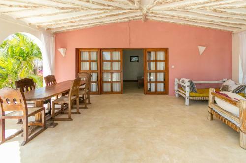 Villa Pearls And Corals Resort