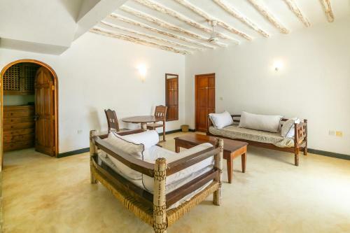 Villa Pearls And Corals Resort