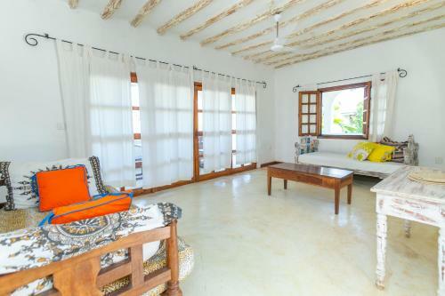Villa Pearls And Corals Resort