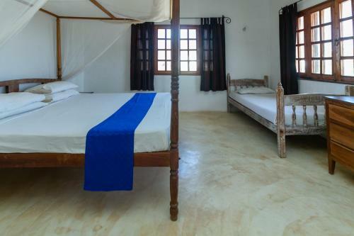 Villa Pearls And Corals Resort