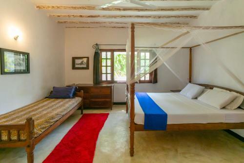 Villa Pearls And Corals Resort